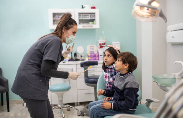 Best Wisdom Tooth Removal  in La Villa, TX